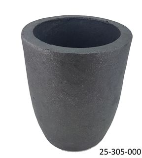 Crucible - Graphite 5KG