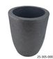 GRAPHITE CRUCIBLES