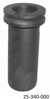 Crucible - Graphite - Electric Melting Furnace 500