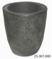 GRAPHITE CRUCIBLES