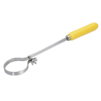 Crucible Handle - High Back