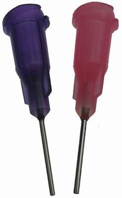 SOLDER NEEDLE TIP