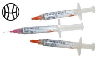 Solder Paste - 10ct WG Easy 5 Grams
