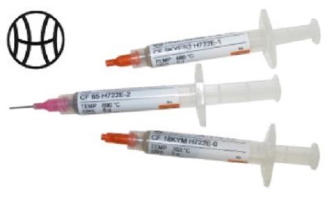 Solder Paste - 18ct YG Easy 5 Grams