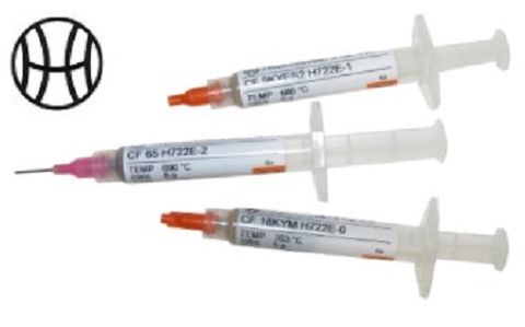 Solder Paste - Copper CF 6-1 8 Grams