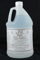 Jax Brown - 3785ml (US Gallon)