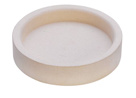 Borax Tray Deep - 120mm x 15mm