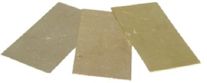 SOLDER SHEET - STERLING SILVER