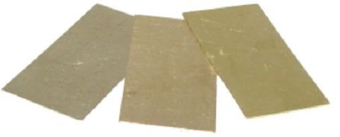 SOLDER SHEET - 18 CARAT