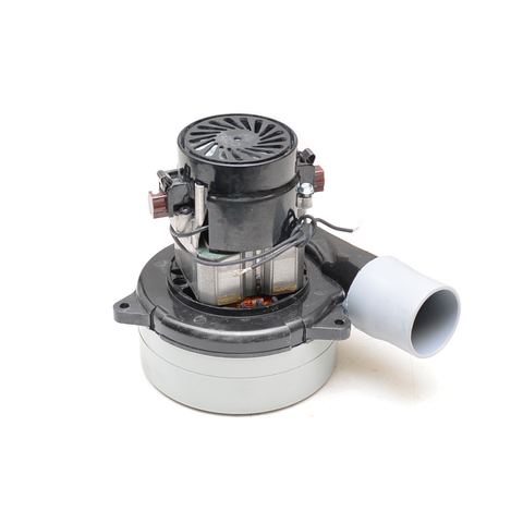 Vaniman Replacement Motor for Abrasive Vac Units