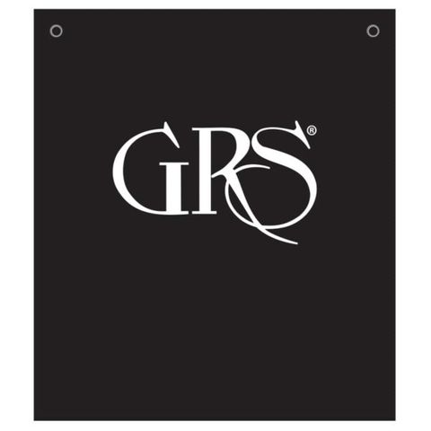 GRS Logo Dust Cover for Acrobat Versa / Leica