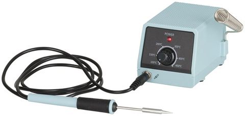 Electric Wax Pen Station