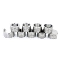 Durston Taper Die Set