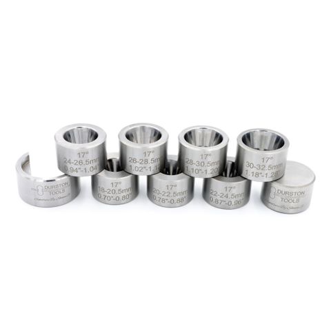 Durston Taper Die Set