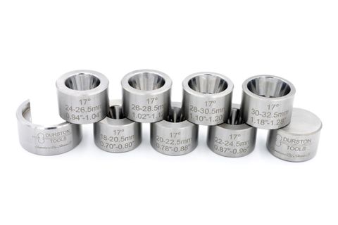 Durston Taper Die Set