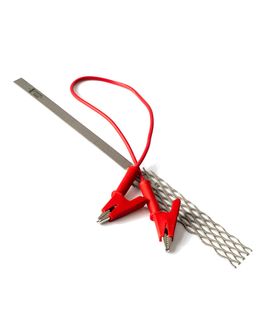 Anode - Durston Platinised Titanium Anode