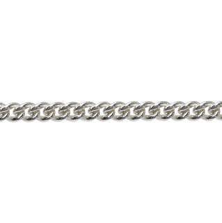 Chain Precut - Curb S/S - /1M