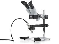 PUK 6 Welding Microscope