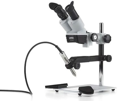 PUK 6 Welding Microscope