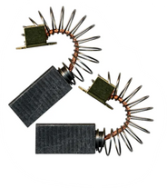 Spare Brushes for Foredom FA-2 Flexible Shaft Kit