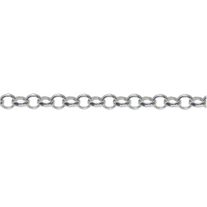 Sterling Silver Belcher