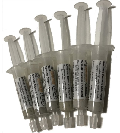 Diakron Synthetic Diamond Compound
