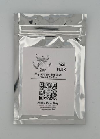Silver Clay AMC 960 - 25g