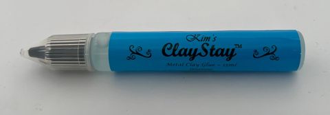 Kim’s ClayStay Pen 15ml