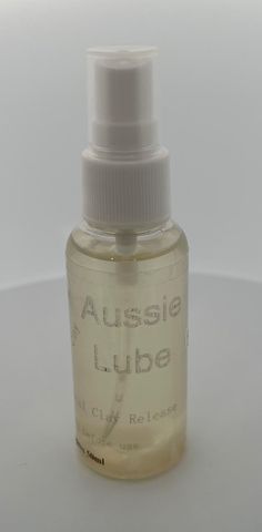 Aussie Lube Bottle 50ml