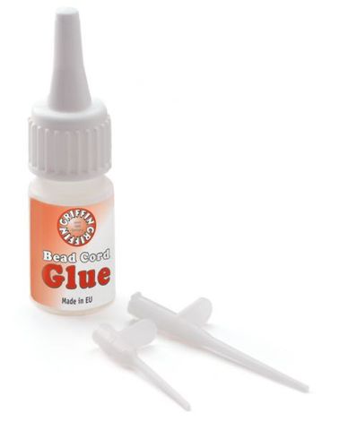 Griffin Bead Cord Glue