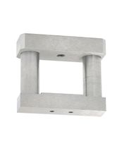 Durston Magnetic Press Forming Frame