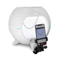 Smart Dome Photography Unit with Mounting Kit