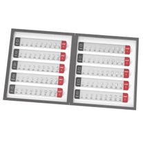 Diamond Selector – Multi Stone Size and Shape Kit