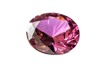 Synthetic Casting Stones - Burgundy