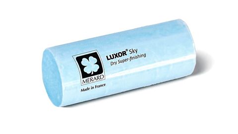 Luxor Sky Polishing Compound