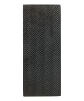 Durston Rolling Mill Pattern Plate - Chevrons