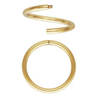 Sleeper - 14/20GF complete hoop 10mm