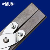 Plier - Maun Parallel Customisable Soft Jaws 160mm