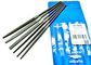 Wax Needle Files - Vallorbe Set Of 6 in Pouch