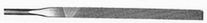 VALLORBE EQUALLING NEEDLE FILE