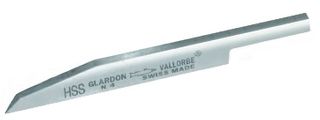 Graver - Machine Vallorbe Onglette Hss No.1