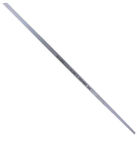 Vallorbe Graver HSS Square - 2.5mm