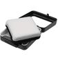 Tray – Black for 20 Metal Gemstone Box