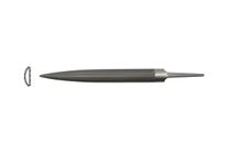 Hand File - Half Round 6"