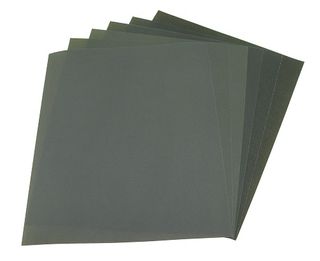 Emery Sheet Premier 2/0