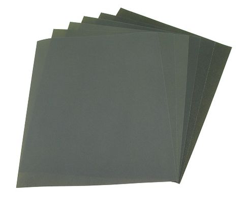 Emery Sheet Premier 3/0