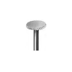 Busch 231 Mounted Saw - 4.0mm