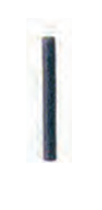 Mini Polisher Pin 1.6mm Medium Grey