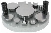 Planishing Set
