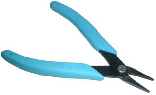 Plier - Xuron Flat Nose